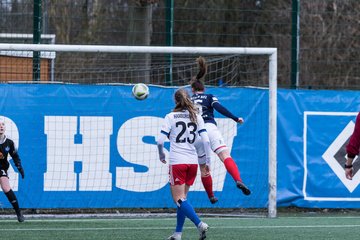 Bild 141 - wBJ HSV - F Holstein Kiel : Ergebnis: 0:6